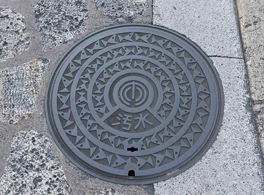 井蓋升井修補砂漿